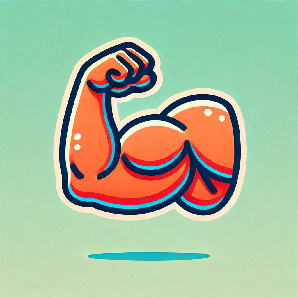 genki-man